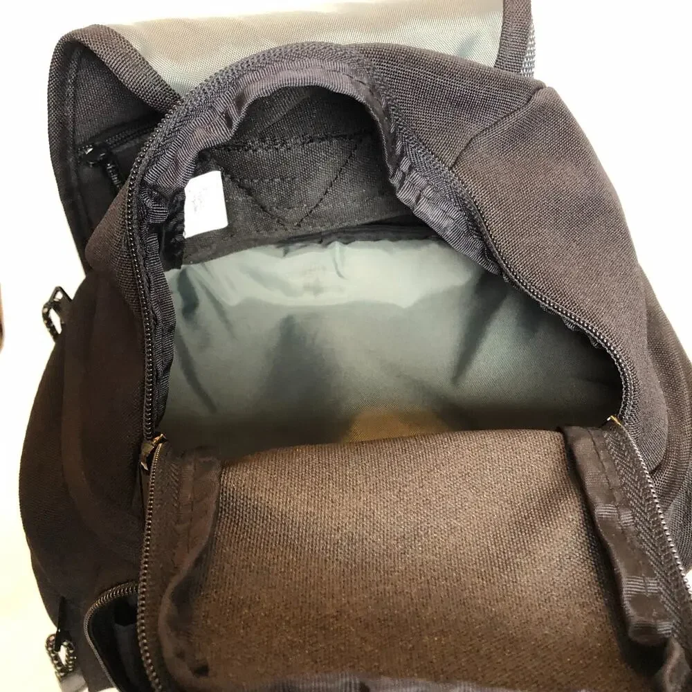Tamrac Adventure 2‎ Camera Bag Backpack Black